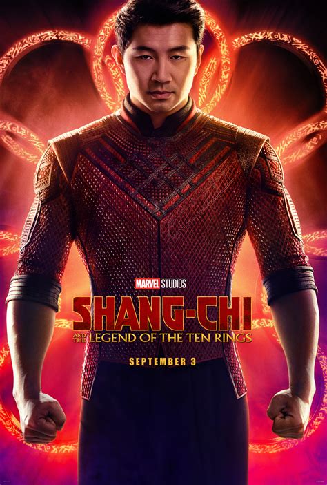 shang chi parents guide